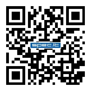 QR kodas | Greita bitė, UAB | spec.lt