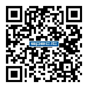 QR kodas | Greita ir skanu, MB | spec.lt