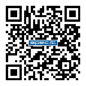 QR kodas | Greita paieška, IĮ