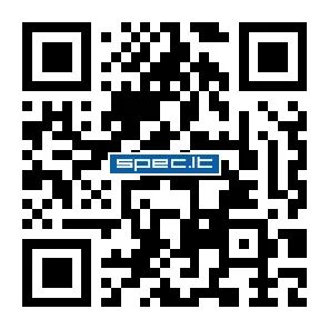 QR kodas | Greita parama, MB