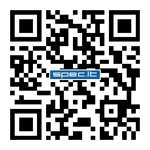 QR kodas | Greita plėtra, MB