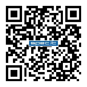 QR kodas | Greita reklama, UAB | spec.lt