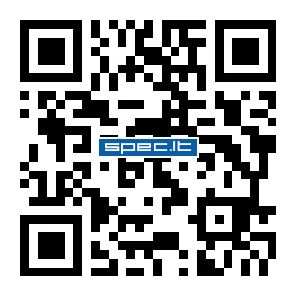 QR kodas | Greita švara, UAB | spec.lt