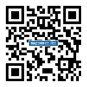 QR kodas | Greitama, IĮ | spec.lt