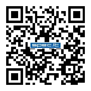QR kodas | Greitas lizingas, UAB | spec.lt