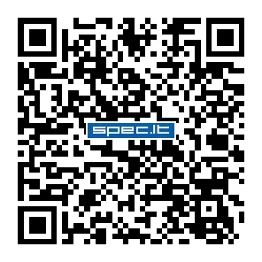 QR kodas | Greitas Maistas, Greito Aptarnavimo Baras, V. Kondratovičienės, IĮ | spec.lt