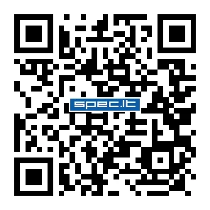 QR kodas | Greitas maistas, UAB | spec.lt