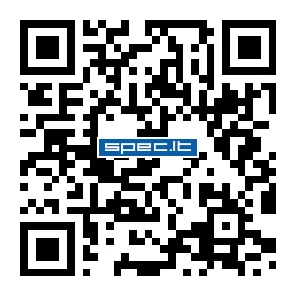 QR kodas | Greitas manevras, UAB | spec.lt