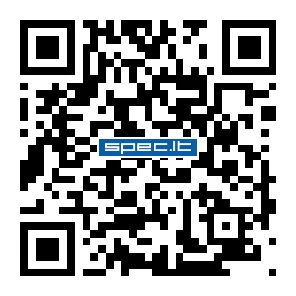 QR kodas | Greitas projektavimas, UAB | spec.lt