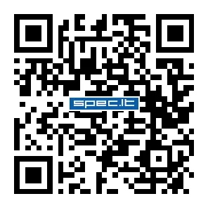 QR kodas | Greitas ratas, UAB