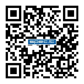 QR kodas | Greitas skolų išieškojimas, UAB | spec.lt