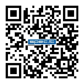 QR kodas | Greitas startas, VŠĮ | spec.lt