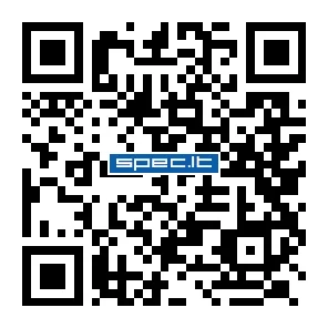 QR kodas | Greitas tikslas, VŠĮ