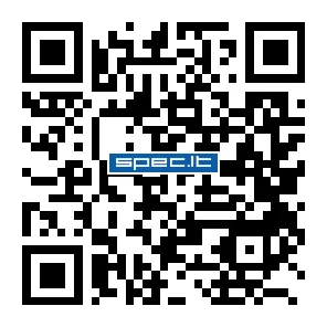 QR kodas | Greitas užkandis, MB | spec.lt