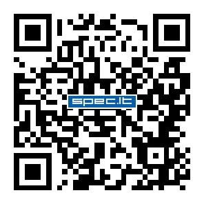QR kodas | GREITAS VANDUO, VŠĮ