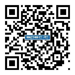 QR kodas | Greitasis kurjeris, UAB | spec.lt