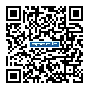 QR kodas | GREITASIS ŠUOLIS, Vilniaus kompiuterinio sporto klubas | spec.lt