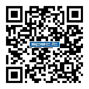 QR kodas | Greitasis taksi, MB | spec.lt