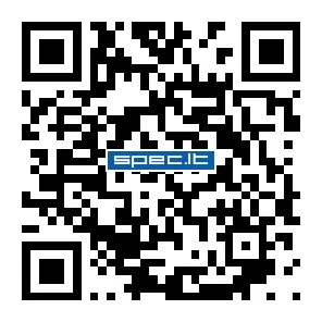 QR kodas | Greitasis Vežimas, UAB | spec.lt