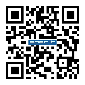 QR kodas | Greitasukis, MB | spec.lt