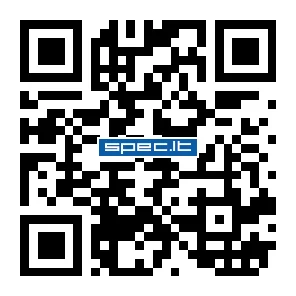QR kodas | Greitauta, UAB | spec.lt