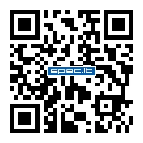 QR kodas | Greitecha, MB | spec.lt