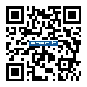 QR kodas | Greitega, UAB | spec.lt