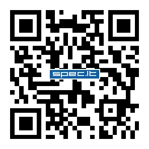 QR kodas | Greiteka, UAB | spec.lt