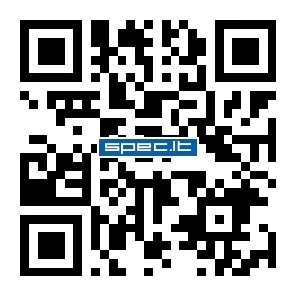 QR kodas | Greitfitas, MB | spec.lt