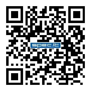 QR kodas | Greiti langai, UAB | spec.lt