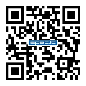 QR kodas | Greiti nervai, MB | spec.lt