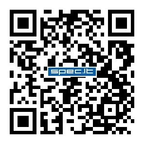 QR kodas | Greiti pervežimai, IĮ