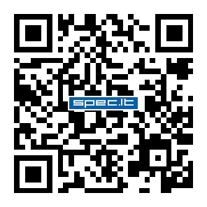 QR kodas | Greiti sprendimai, UAB | spec.lt