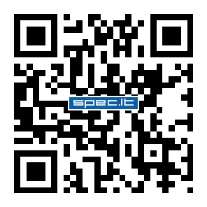 QR kodas | Greitinga, UAB | spec.lt