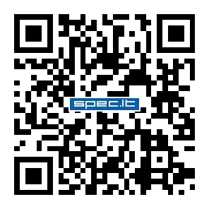 QR kodas | GREITIS, R. Miknio, IĮ | spec.lt
