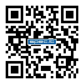 QR kodas | GREITISTA, UAB | spec.lt