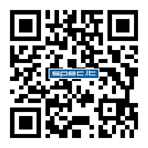 QR kodas | Greitlaivis, UAB