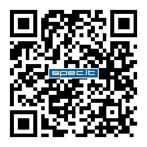 QR kodas | A. Mikulskio firma GREITMA | spec.lt