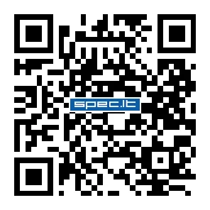 QR kodas | Greito gyvenimo lėti dalykai, MB