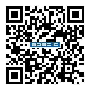 QR kodas | Greitoji siunta, UAB | spec.lt