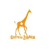 Greitoji žirafa, UAB