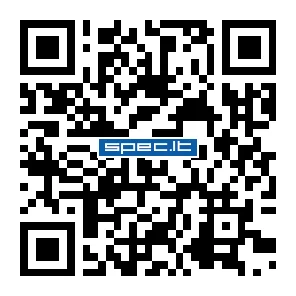 QR kodas | Greitoji žirafa, UAB | spec.lt