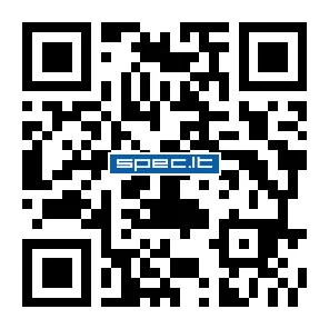 QR kodas | Greitoma, UAB | spec.lt