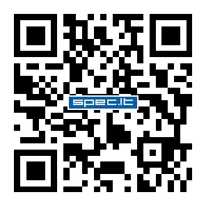 QR kodas | Greitonas, UAB | spec.lt