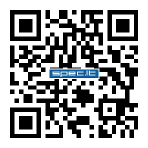 QR kodas | Greitos bitės, MB | spec.lt