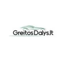 Greitos dalys, UAB