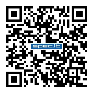QR kodas | Greitosios medicinos pagalbos tarnybos Panevėžio filialas | spec.lt