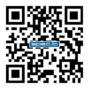 QR kodas | Greitransas, UAB | spec.lt