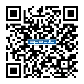 QR kodas | GREITRATIS, V. Dolgich, IĮ | spec.lt