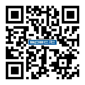 QR kodas | GREITSTATA, UAB | spec.lt